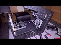 CHIEFTEC CI-01B-OP Gaming Cube 2xUSB3.0 W/O maitinimo šaltinis