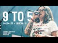 Umphrey’s McGee | 9 to 5 | 4/4/2025 | UMBowl XI, The Ryman Auditorium, Nashville, TN