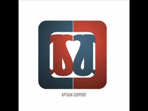 Aptaun Support 2 - adishone - Wczoraj, dziś, jutro (prod. Nerwus)