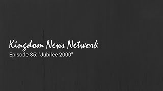 KNN Ep 35: "Jubilee 2000" Tokyo (2000)