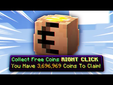 Hypixel Skyblock #3: How To Make Money Really Fast