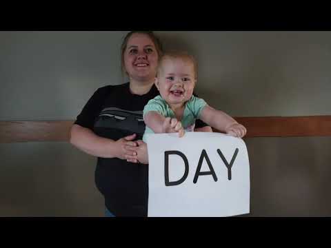 Happy Birthday Shaylee