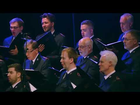 The Hand of Our God - International Staff Songsters