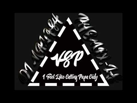 DJ NALASH FT. PHENIX-LS X Papa Cidy - I Feel Like Calling [Remix 2018]°•BrtH`Bluz [Burhay]