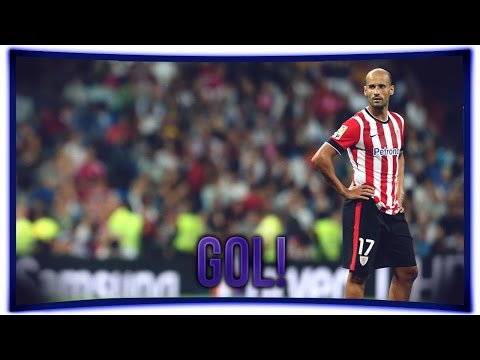 Mikel Rico Goal HD Celta Vigo 0-3 Athletic Bilbao 30.04.2017 HD