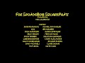 The Simpsons Ending Credits 2020