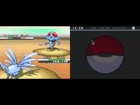 Let's Play Pokemon Volt White part 87: Zekrom and the Dark Stone