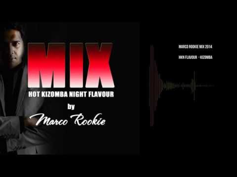 Mix HKN Flavour by Marco Rookie
