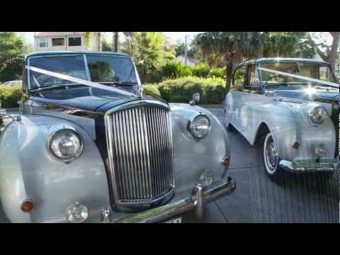 The Davenport's Wedding - Teaser.