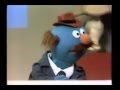 Sesame Street Ernie Meets Simon Soundman