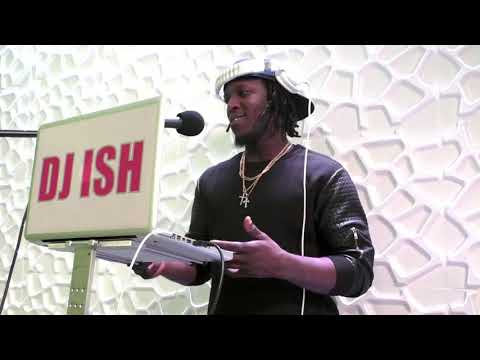 live at the barbershop episode 5