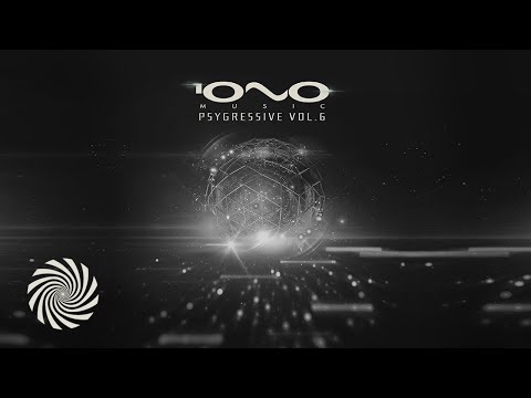 Lyktum - Sacred Plants (Aion Remix)