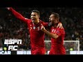Cristiano Ronaldo hat trick for Portugal proves he 'still has the hunger' | UEFA Nations League