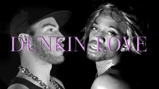 Beyonce "Drunk in Love" (Parody), "Dunkin Love".