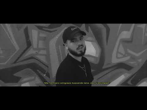 SECCIO - GOLF (Prod. Sweet Home) [VIDEOCLIP]