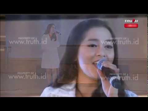 Batak Bermazmur - In The Name of The Lord - Vocal : Sis. Putri Ayu