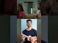 Gundellona Gundellona Ore Devudamovie Shorts Telugu Viswaksen Telugumusic Ukulele