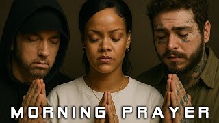 Eminem ft. Rihanna - When I&#39;m Gone (Powerful Worship Song) A.I. || Peaceful  Prayer