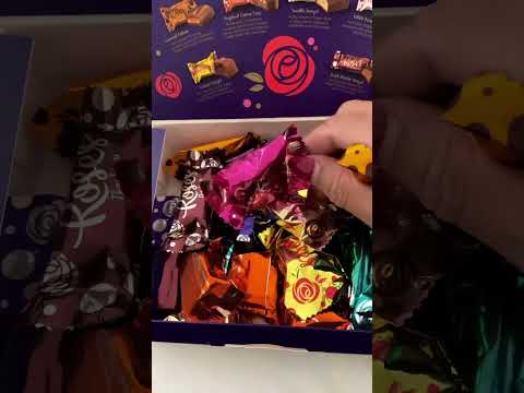 Cadbury Roses Chocolate