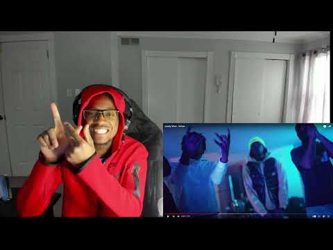 TUFF!! Quelly Woo - Virtue- Reaction by dee_wavee