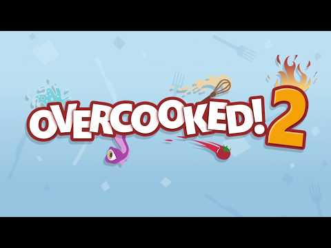 Overcooked! 2 Screenshot