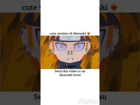 Akatsuki🎀https://www.wishlink.com/shoujoprincess5636#naruto#akatsuki#pain #itachi#Lavender_Patel5636