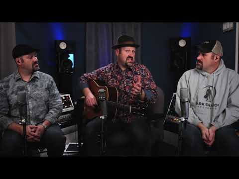 Harmony Singing with Stephen Mougin "Lonesome Road Blues" Harmony Lesson