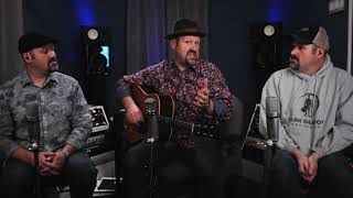 Harmony Singing with Stephen Mougin &quot;Lonesome Road Blues&quot; Harmony Lesson