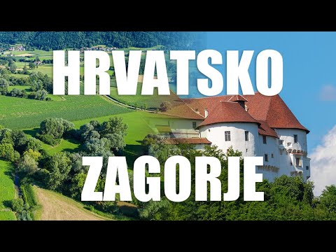 Hrvatsko zagorje