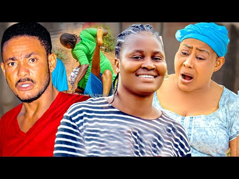 My Flesh NEW TRENDING MOVIE SEASON 1&2 - Chizzy Alichi 2022 Latest Nigerian Movie