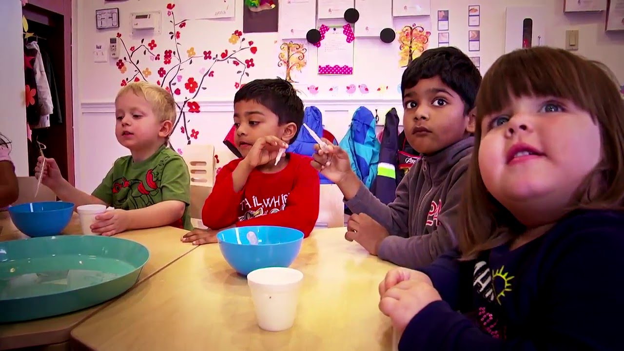 Learning Through Exploration
