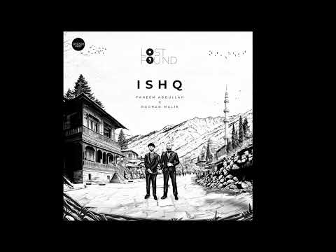 Ishq Instrumental (Karoke Version) [𝐂𝐂] | Faheem Abdullah x Rauhan Malik @theimaginarypoet