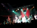 What a Wicked Gang Are We by StreetLight Manifesto Live at Culture Room 2011