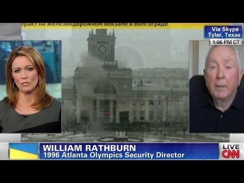 2 bombings hit Russia 5+ weeks from Olympics