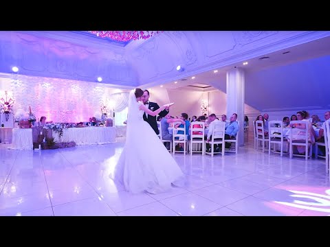 Weeding dance | Valsul mirilor 2019