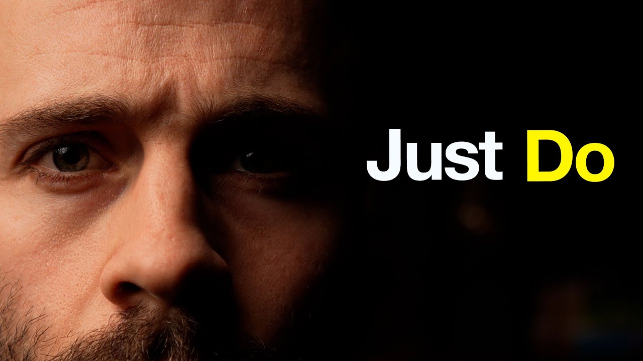 Stop overthinking your content.