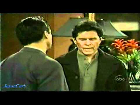 2000 Caroline Benson 49 - Sonny sends Roy on an Errand