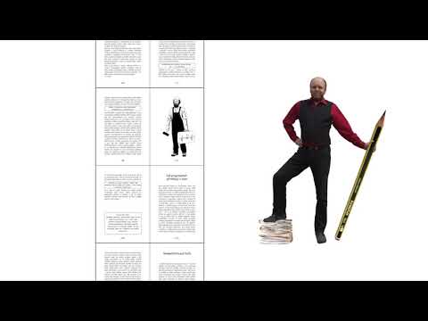 Kniha Veselé historky programátorské