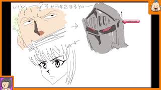 貞子やでとみなぎるお絵かき→超能力ゲーするかも？