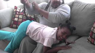 Whip Yo Kids (Official Music Video)