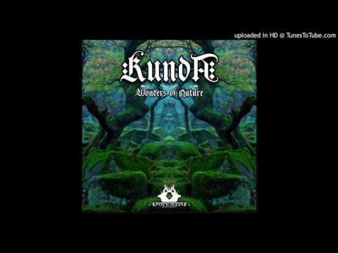 Kunda - Fog Wolf