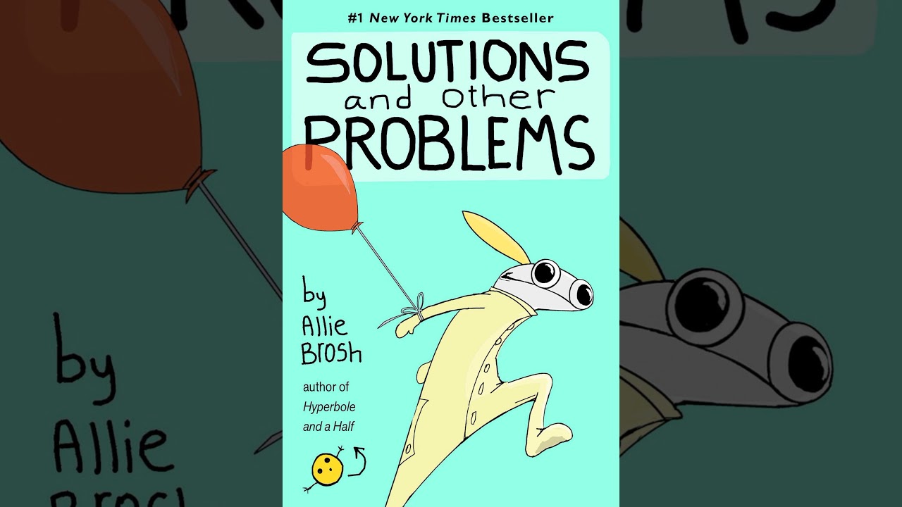 EP63- Solutions and Other Problems