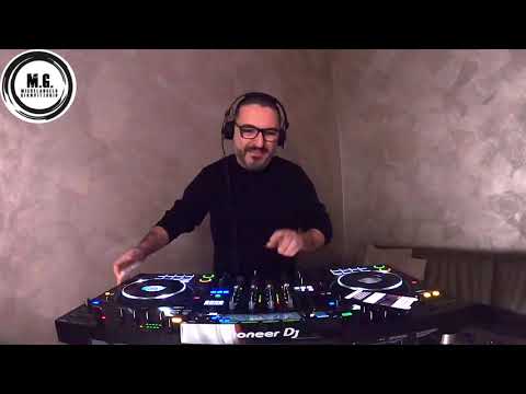 PIONEER XDJ XZ - MICHELANGELO GIANVITTORIO (Nu-disco/house/soulful)