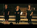 The Bevvy Sisters LIVE 2017 Father Adieu FDFD
