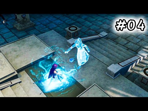 Spirit Sword Sovereign Season 1 Anime Explained In Hindi Part 4 | Series Like Soul Land