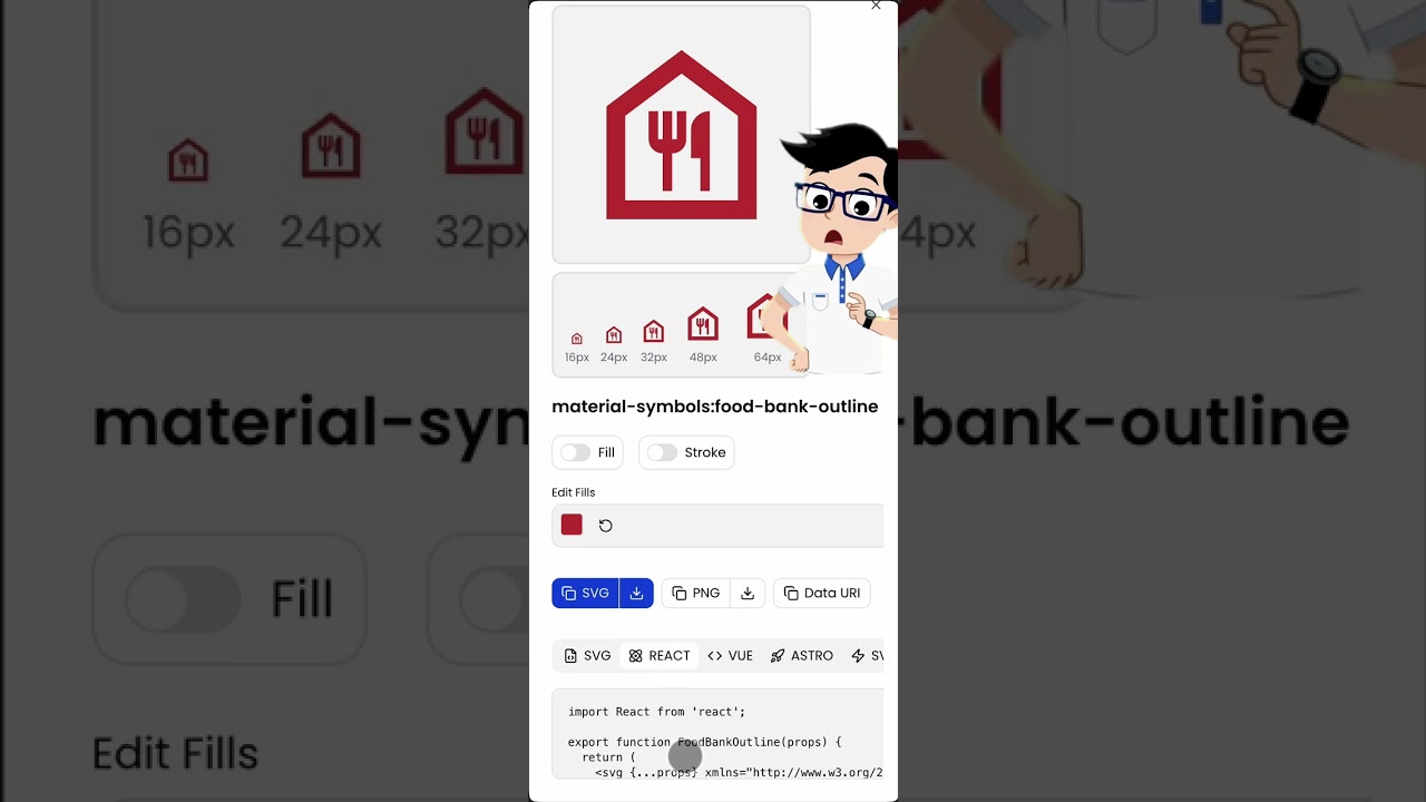 All SVG Icons - Iconos Gratis #frontend #svg #vue #diseño #recursosgratuitos
