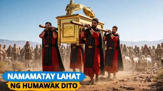 Download lagu PAANO GINAWA at Ark of the Covenant? AT PARA SAAN ITO at NASAAN na ito NGAYON? mp3 Download lagu PAANO GINAWA at Ark of the Covenant? AT PARA SAAN ITO at NASAAN na ito NGAYON? mp3