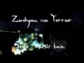 Zankyou no Terror - Seele (music box) 