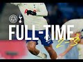 Bergwijn scores TWICE in injury time Absolute   Leicester 2_3 Spurs