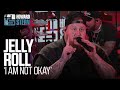 Jelly Roll I Am Not Okay Live On The Stern Show
